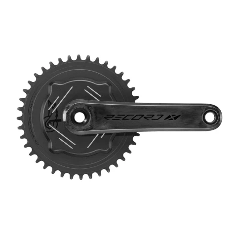 CAMPAGNOLO Guarnitura Senza Corone Record X